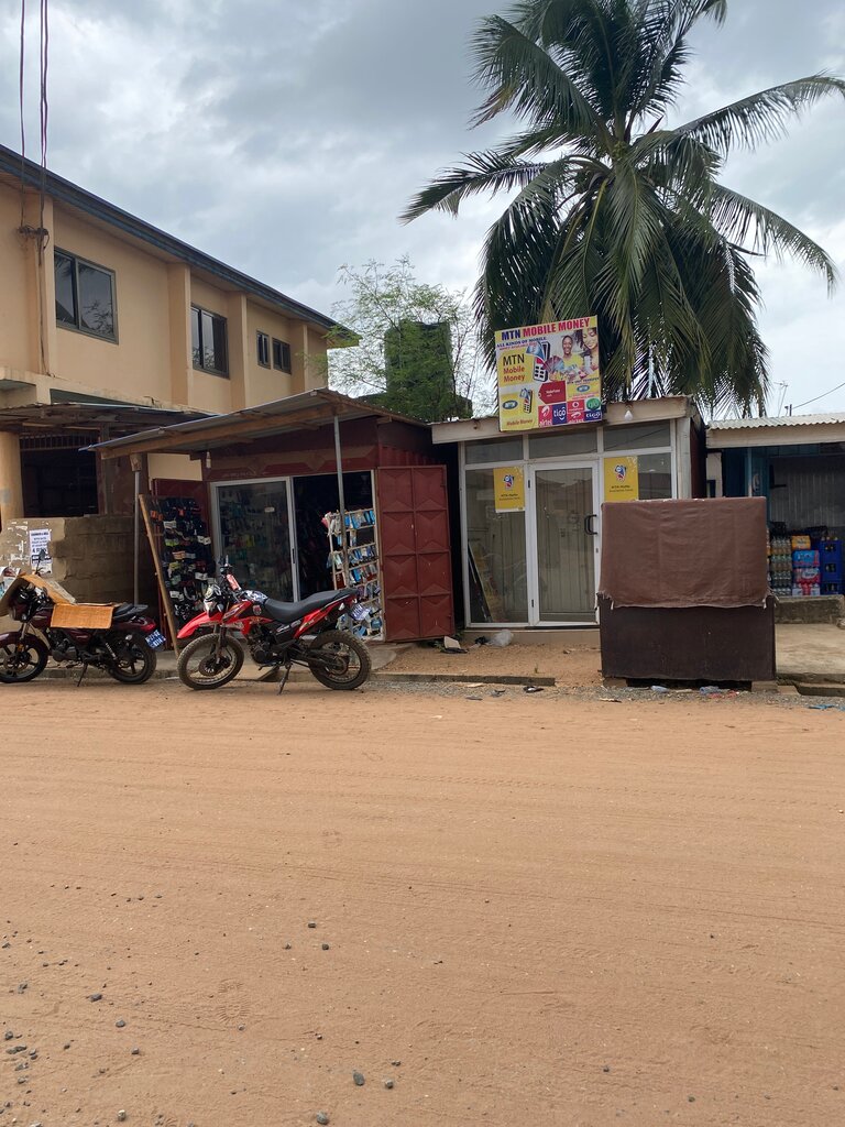 Reference service Oboy Ventures, Earth, photo