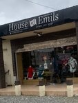 House of emils (Patrice Lumumba Road, 55), clothing store