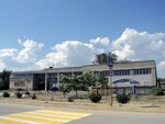 МКУК Центр социально-культурного развития Ильевского сельского поселения (posyolok Ilyovka, ulitsa Kirova, 95) ، مركز ثقافي