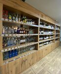 AlkoMart (Túrkistan kóshesi, 34/1), alcoholic beverages