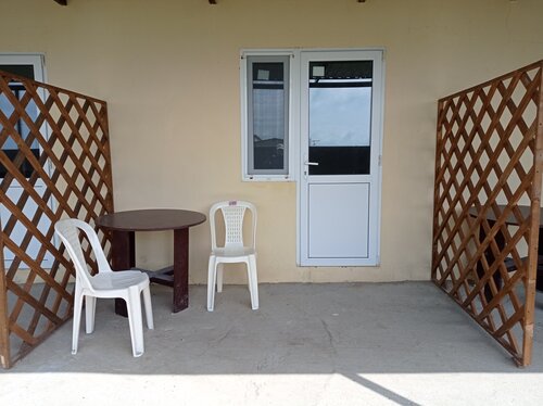 Гостевой дом Гостевой дом Leto в Таманском