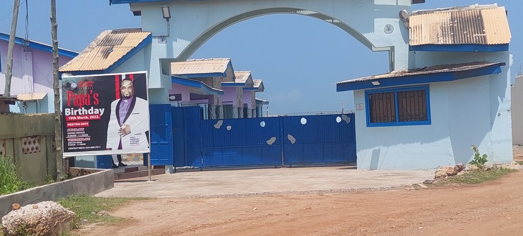 Orthodox church Power Miracle Chapel, Earth, photo