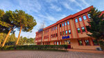 Ergin Machinery (Bursa, Yıldırım, Yunusemre Mah., Dikencik Cad., 13), planta de construcción de maquinaria