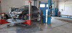 Автосервис (mikrorayon Krasny Gorodok, Obkhodnoy pereulok, 2Б) ، إصلاحات الجسم