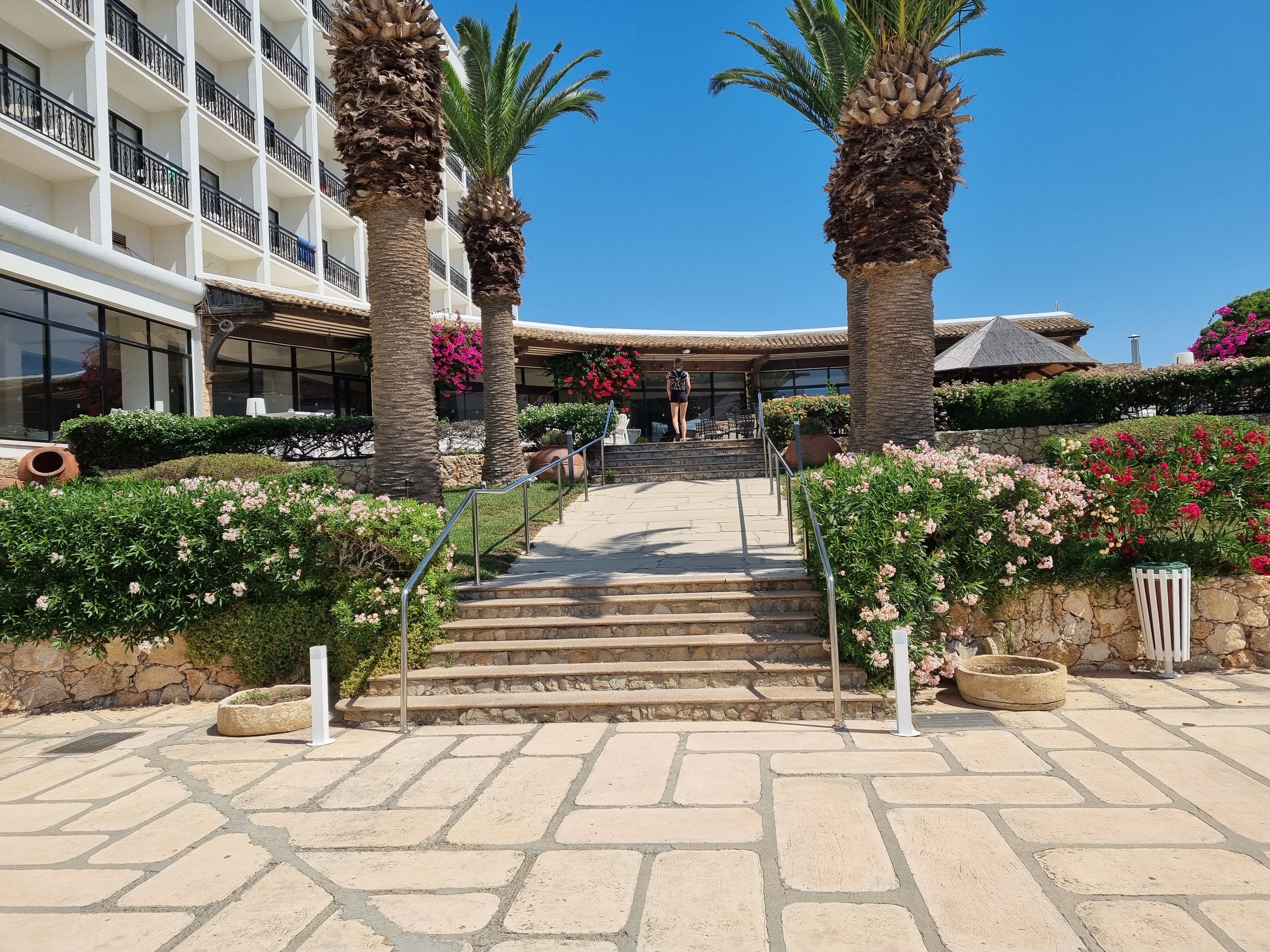 Фото Sentido Sandy Beach Hotel