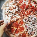 Dodo Pizza (Әбілқайыр хан даңғылы, 52), пиццерия  Ақтөбеде