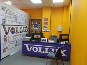 VOLLUX (1st Izmaylovskogo Zverintsa Street, 8), car service, auto repair