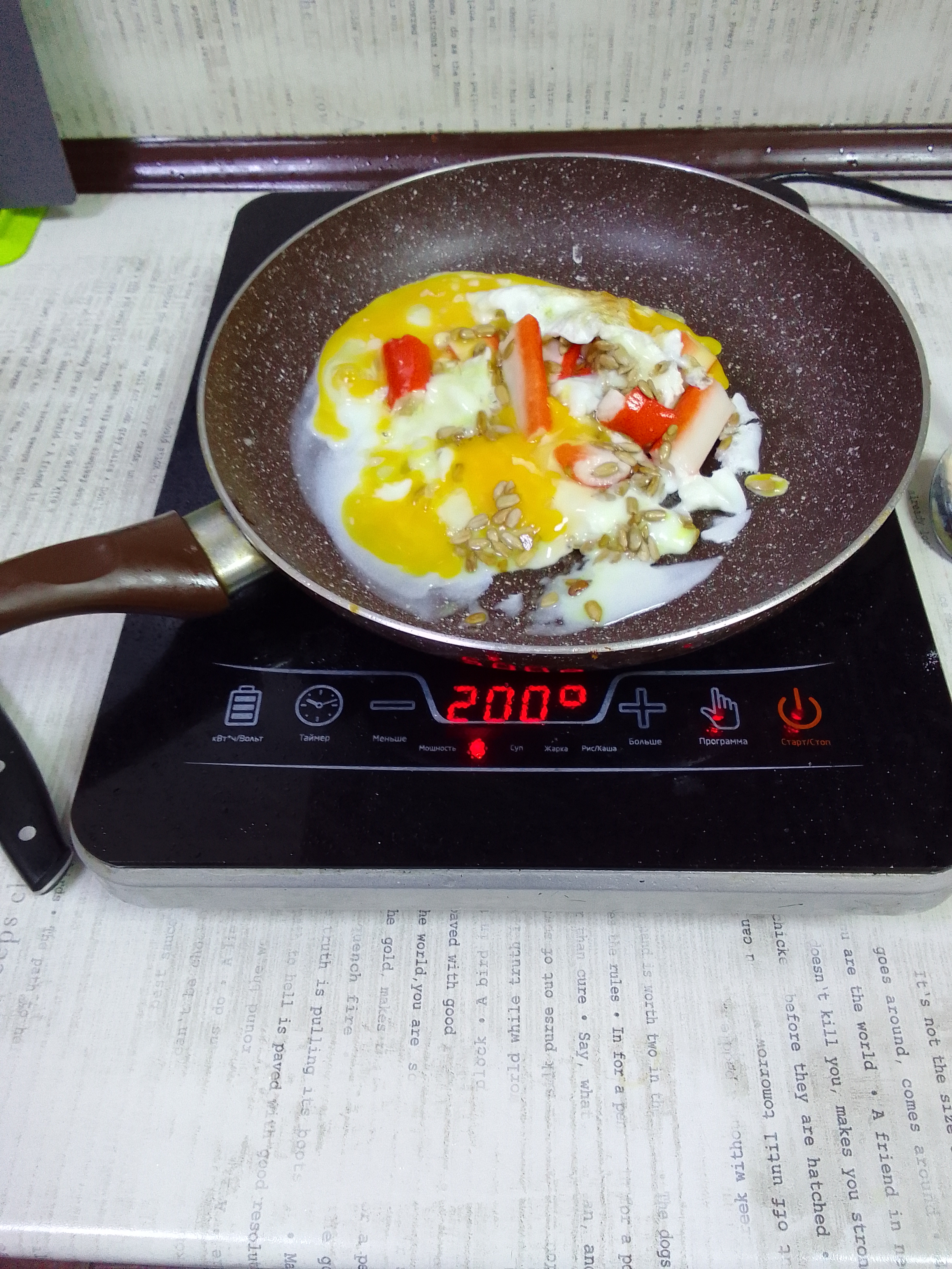 Фото Хостел