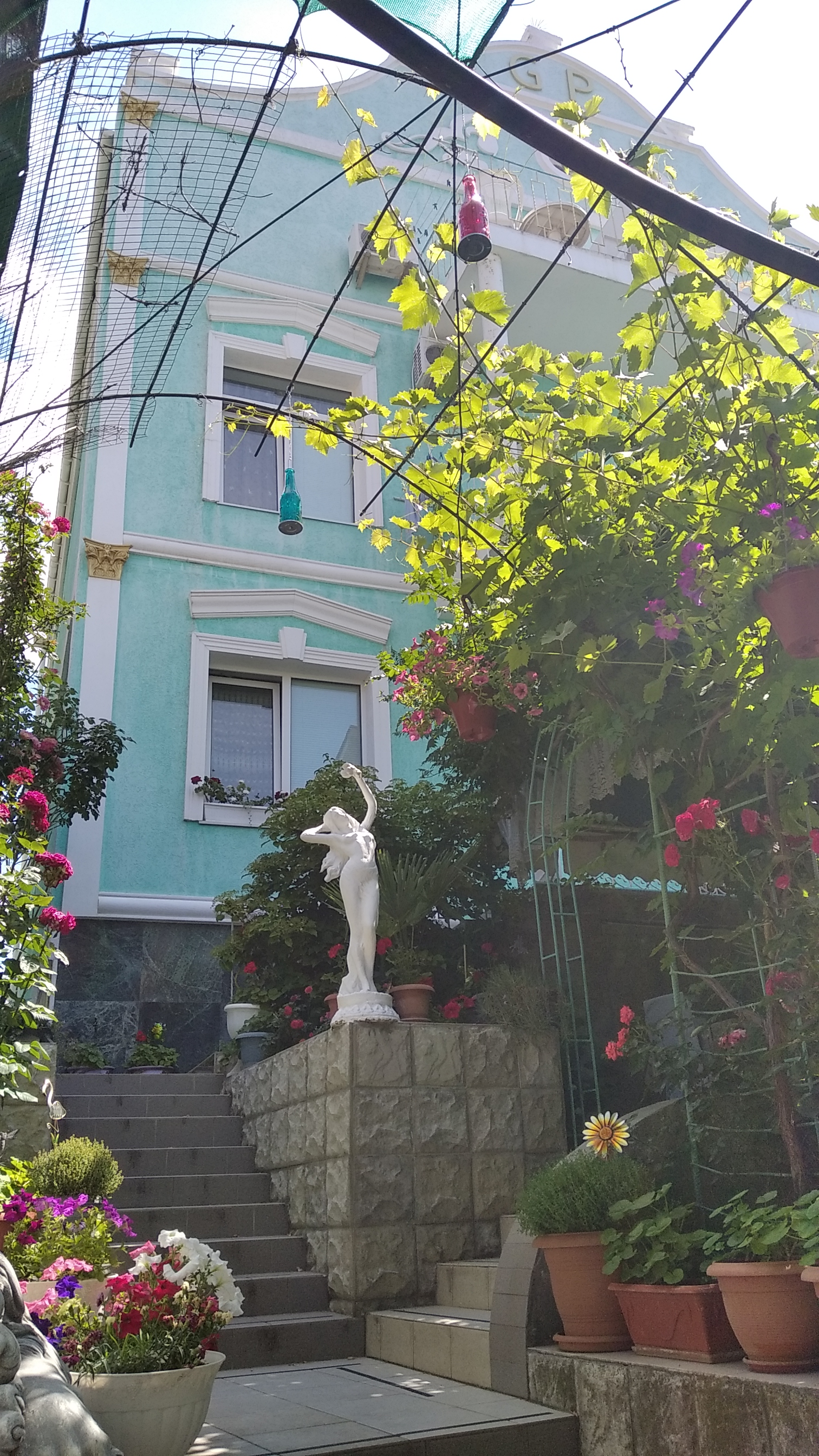 Фото Грин Палац