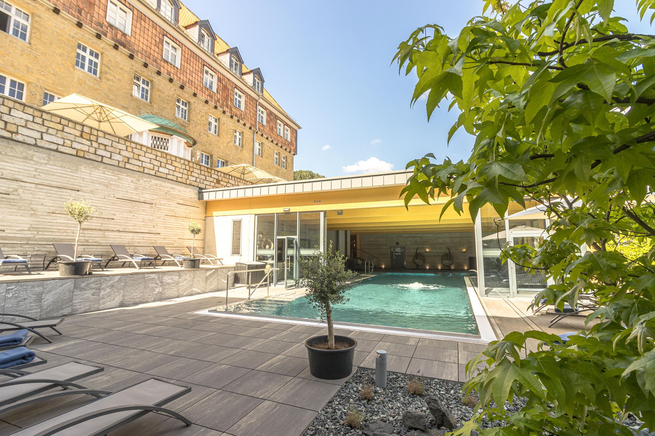 Фото Sonnenresort Ettershaus