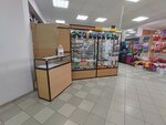 Канцтовары (ulitsa Prokopiya Galushina, 7), stationery store