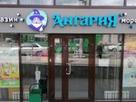 Ангария (Krasniy Avenue, 77Бк2), ice cream