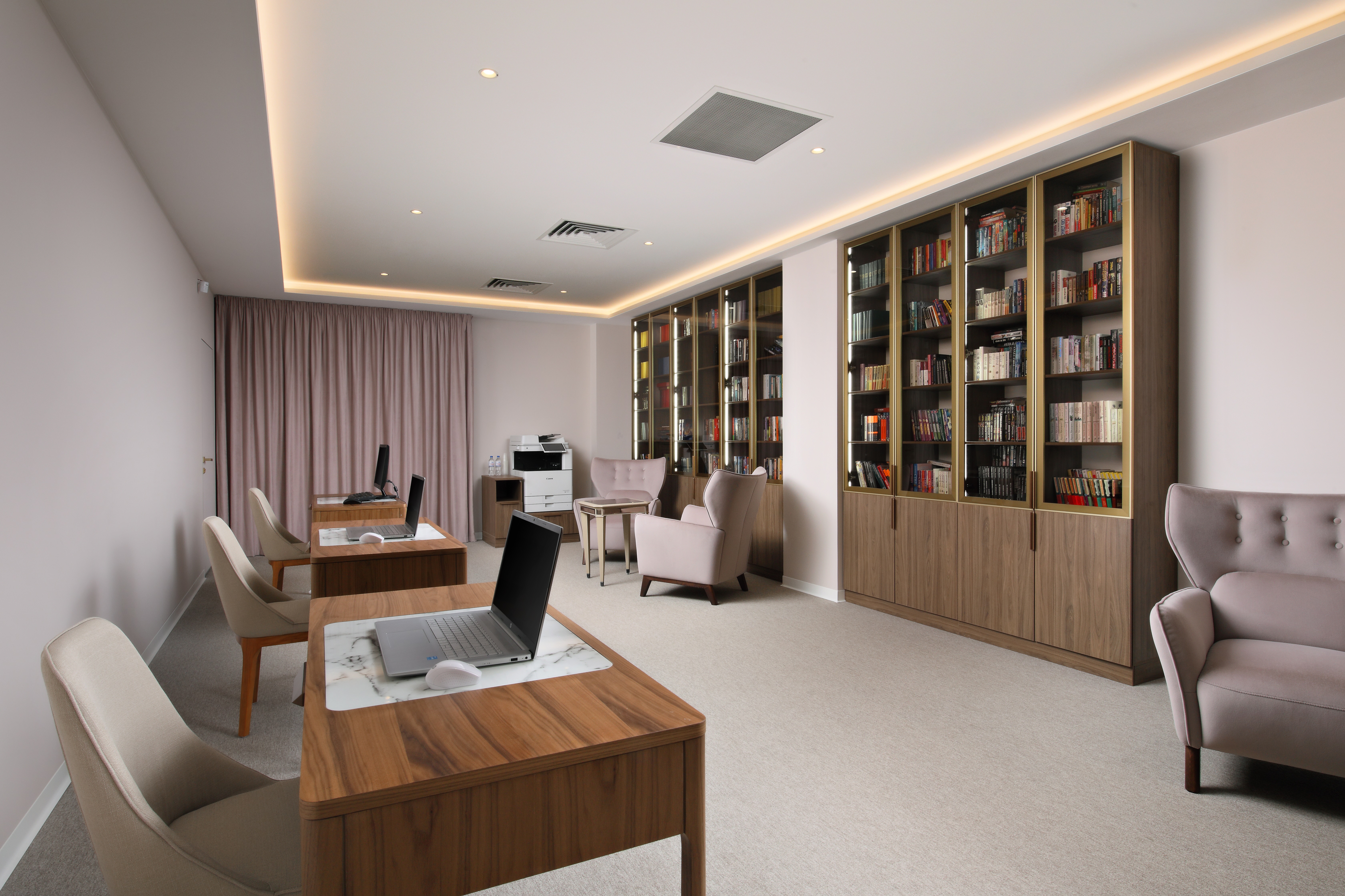 Фото Плаза СПА