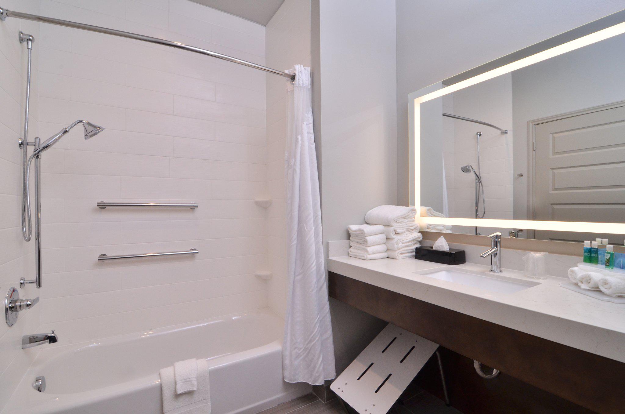 Фото Holiday Inn Express & Suites Houston E - Pasadena