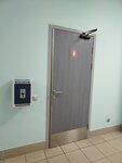 Туалет (Yablochkova Street, 21с3), toilet