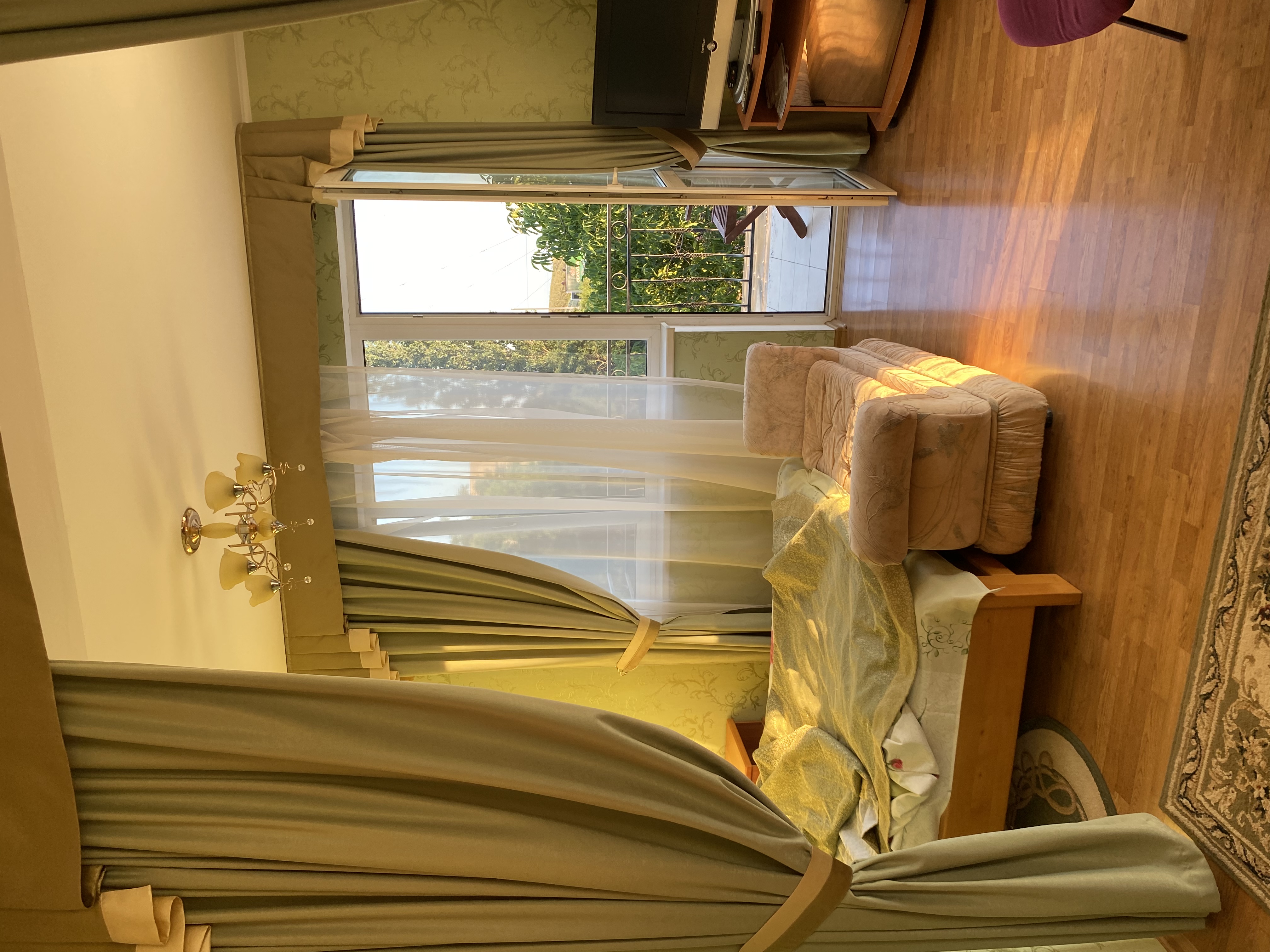 Фото Кефало-Вриси