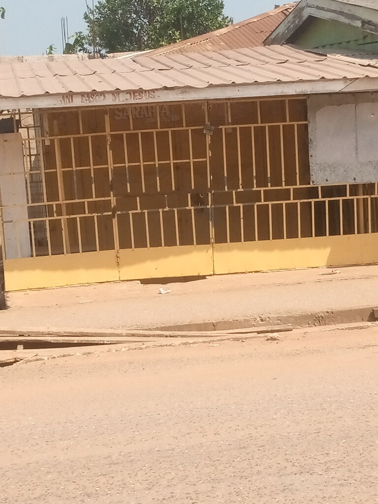 Grocery Darah ventures, Accra, photo