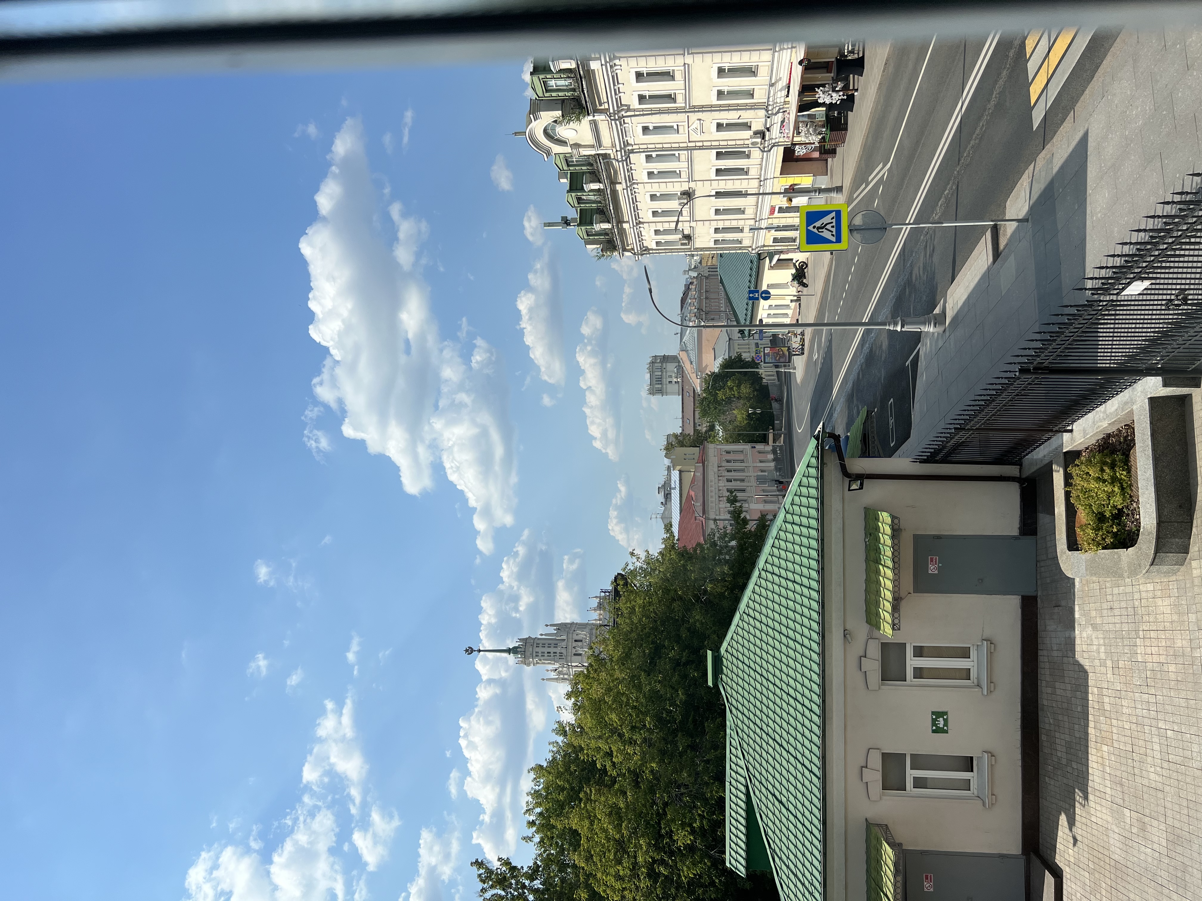 Фото Времена года Таганская