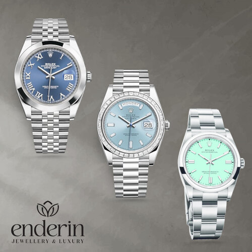 Enderin Jewellery & Luxury - Money Exchange - ‎متجر مجوهرات و الهدايا الفاخرة وتبديل عملات في صبنجة Fotoğraf 5