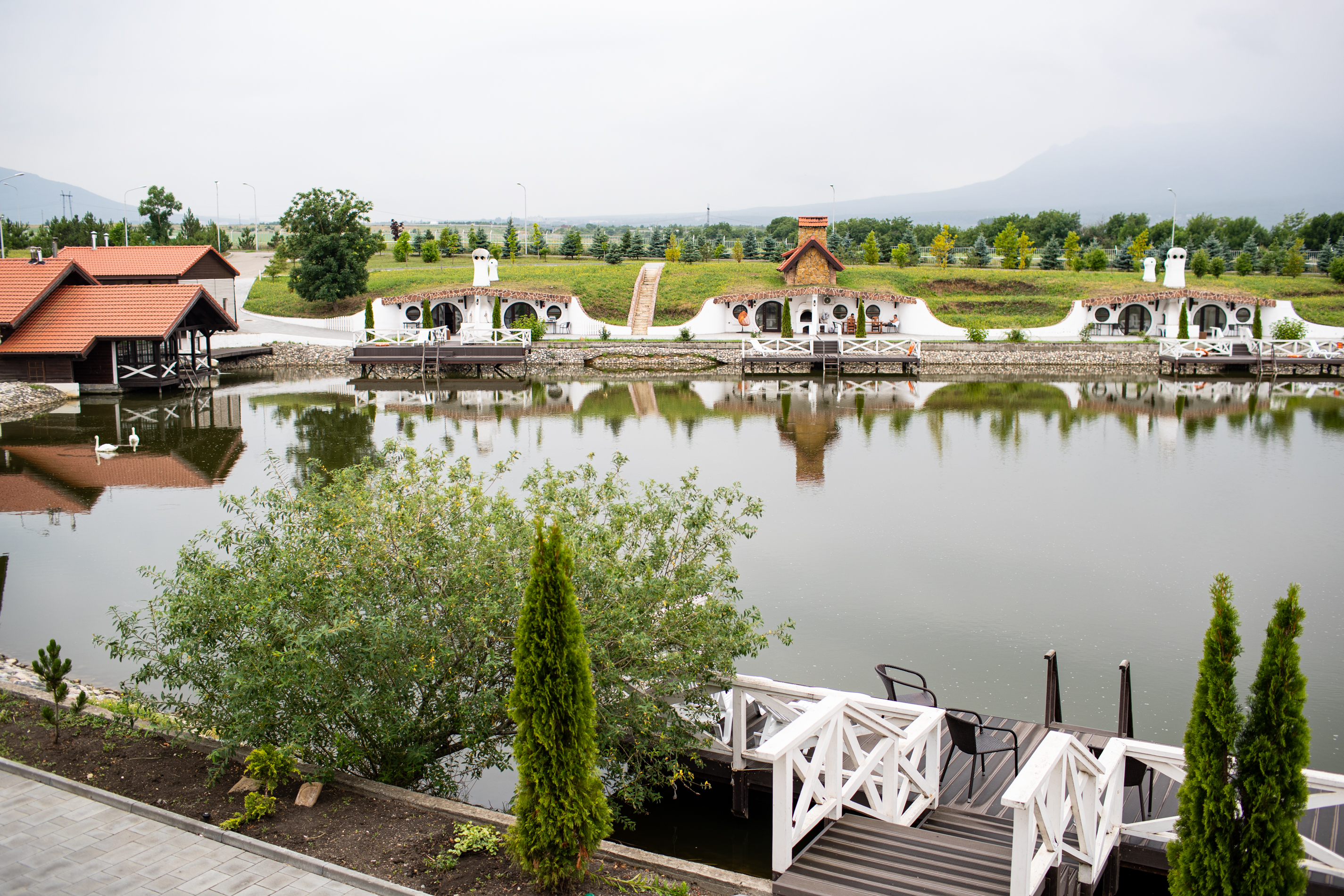 Фото Хоббит Тон