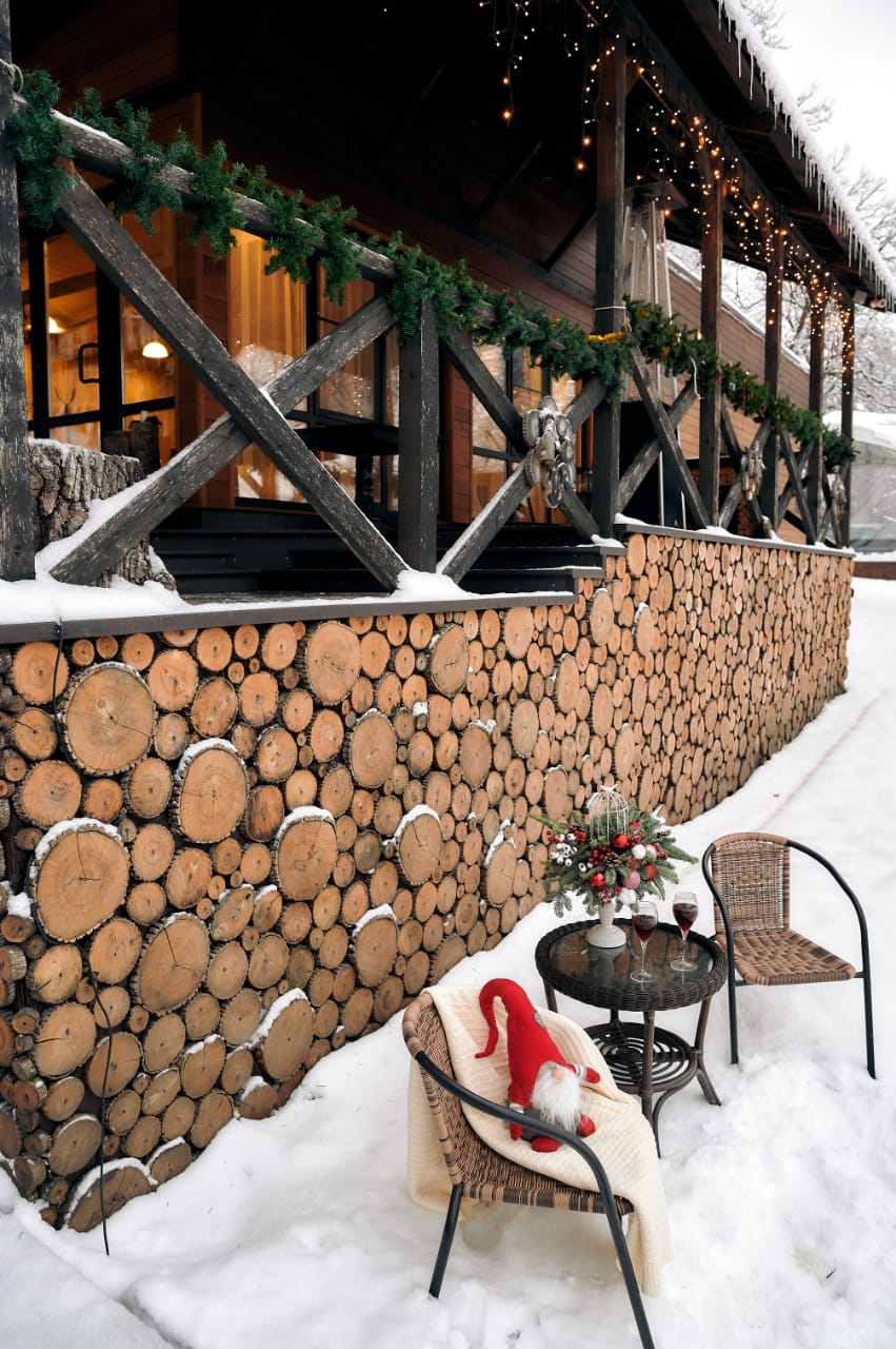 Фото Ливадия