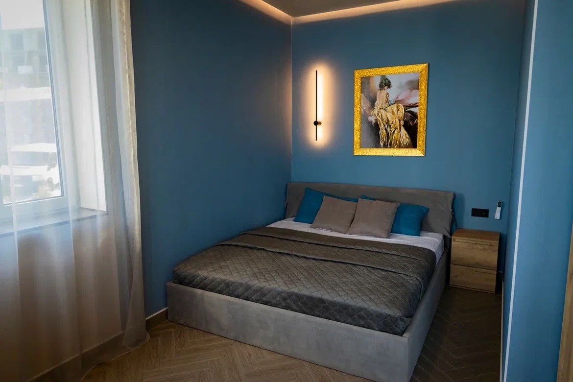 Фото Сомелье