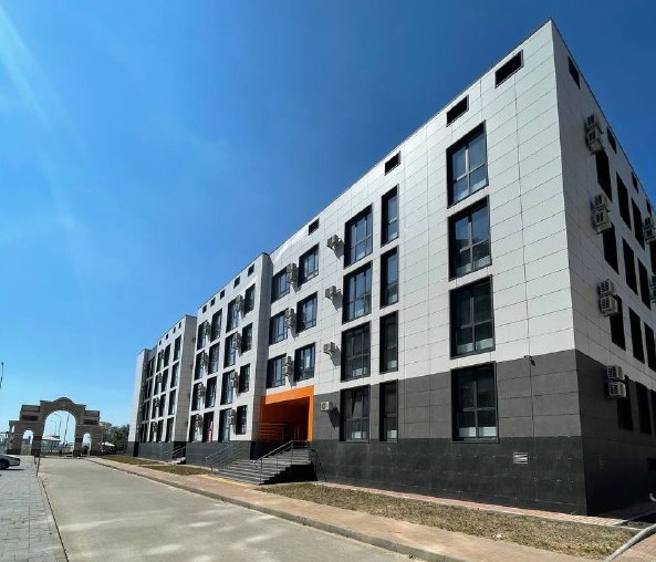 Фото SolarHouse Анапа