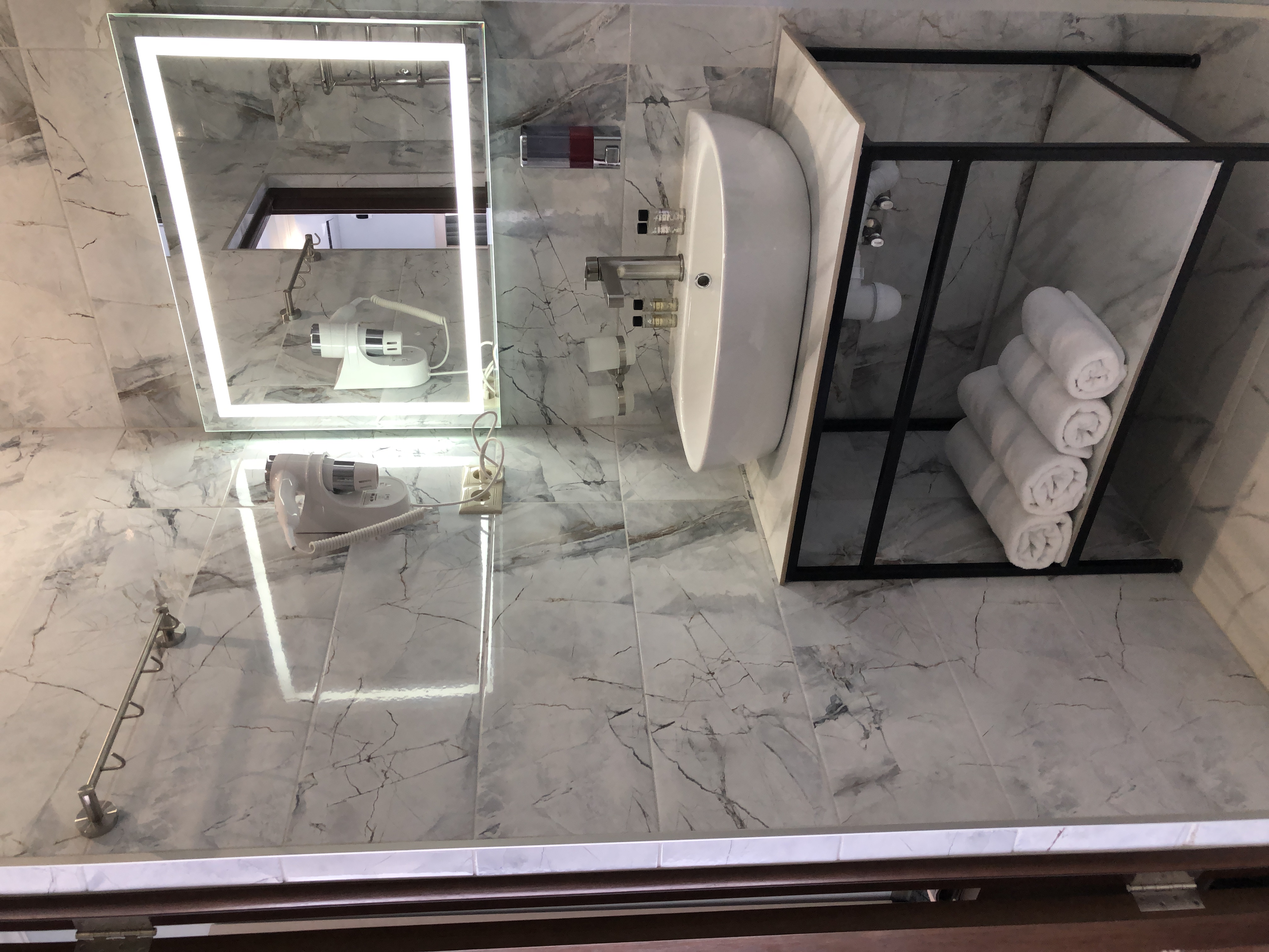 Фото Fratelli Отель