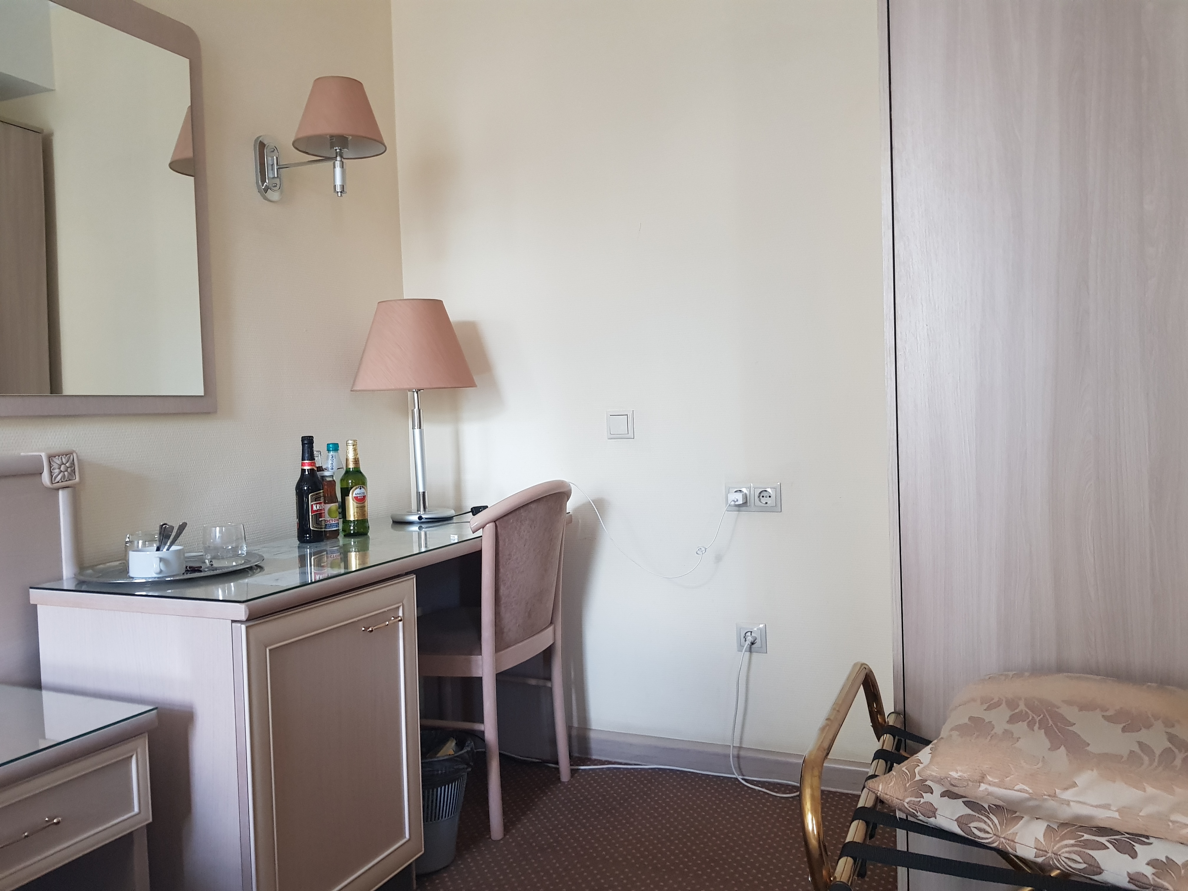 Фото Русь-отель