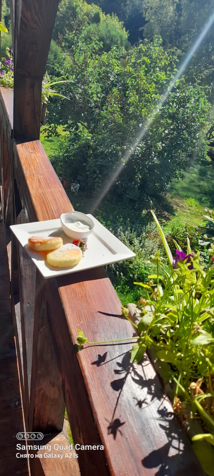 Фото Запруднево