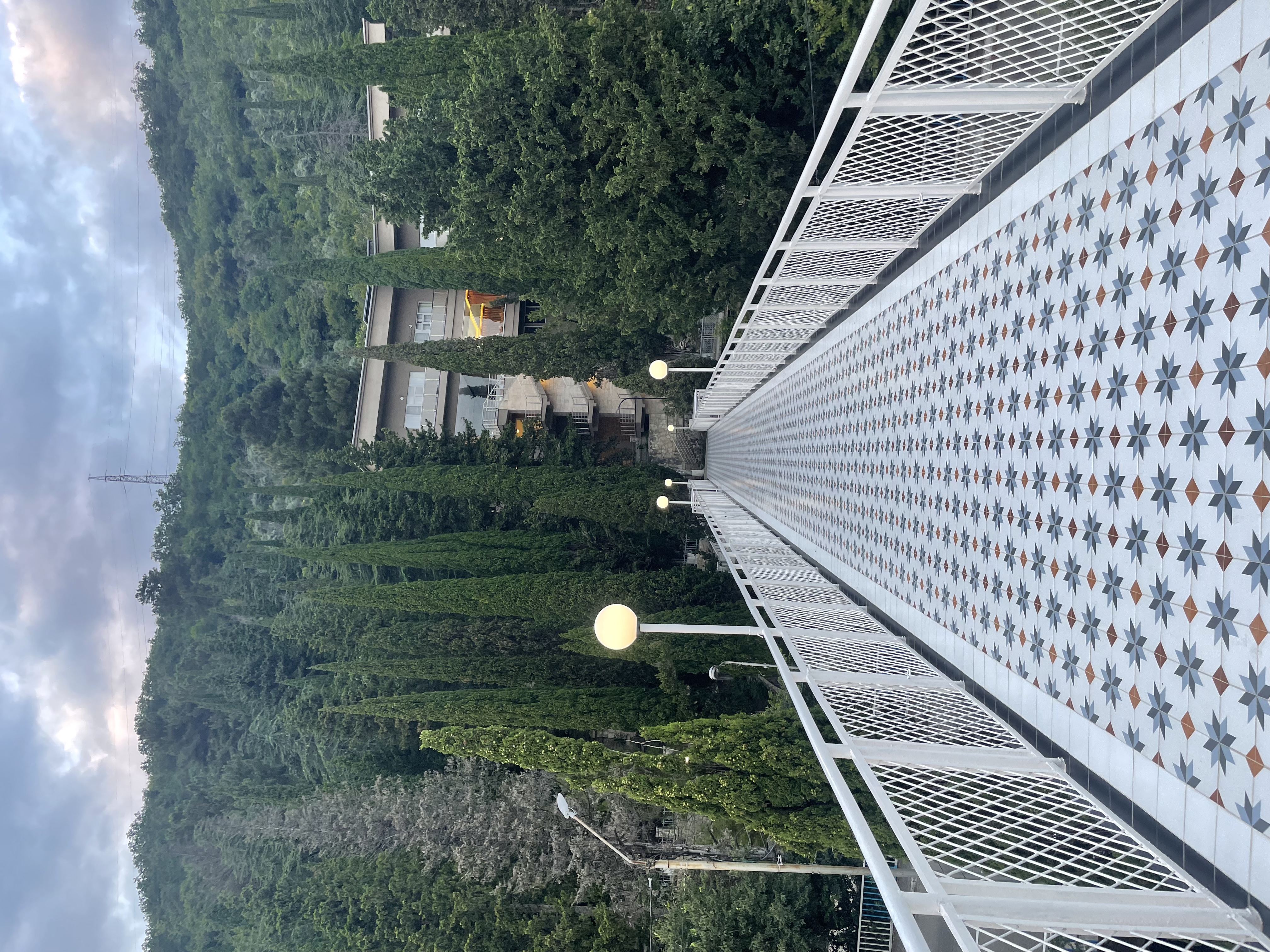 Фото Garden Resort Gagra