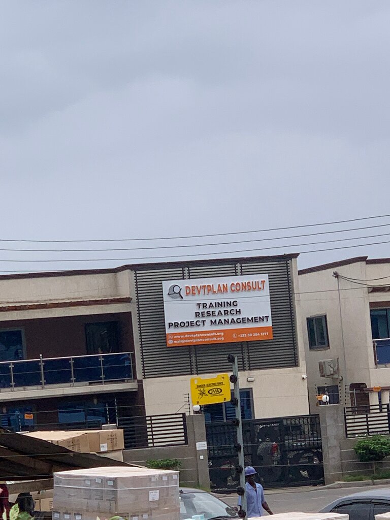 Training Dev’t Plan Consult, Earth, photo