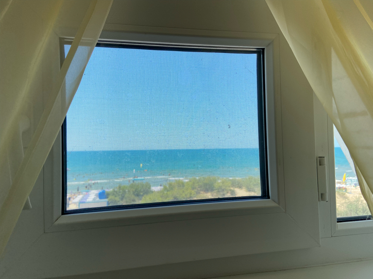 Фото Морской Бриз