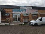 AkvaTerm (Severnoye Highway, 17Дс21), construction of baths and saunas