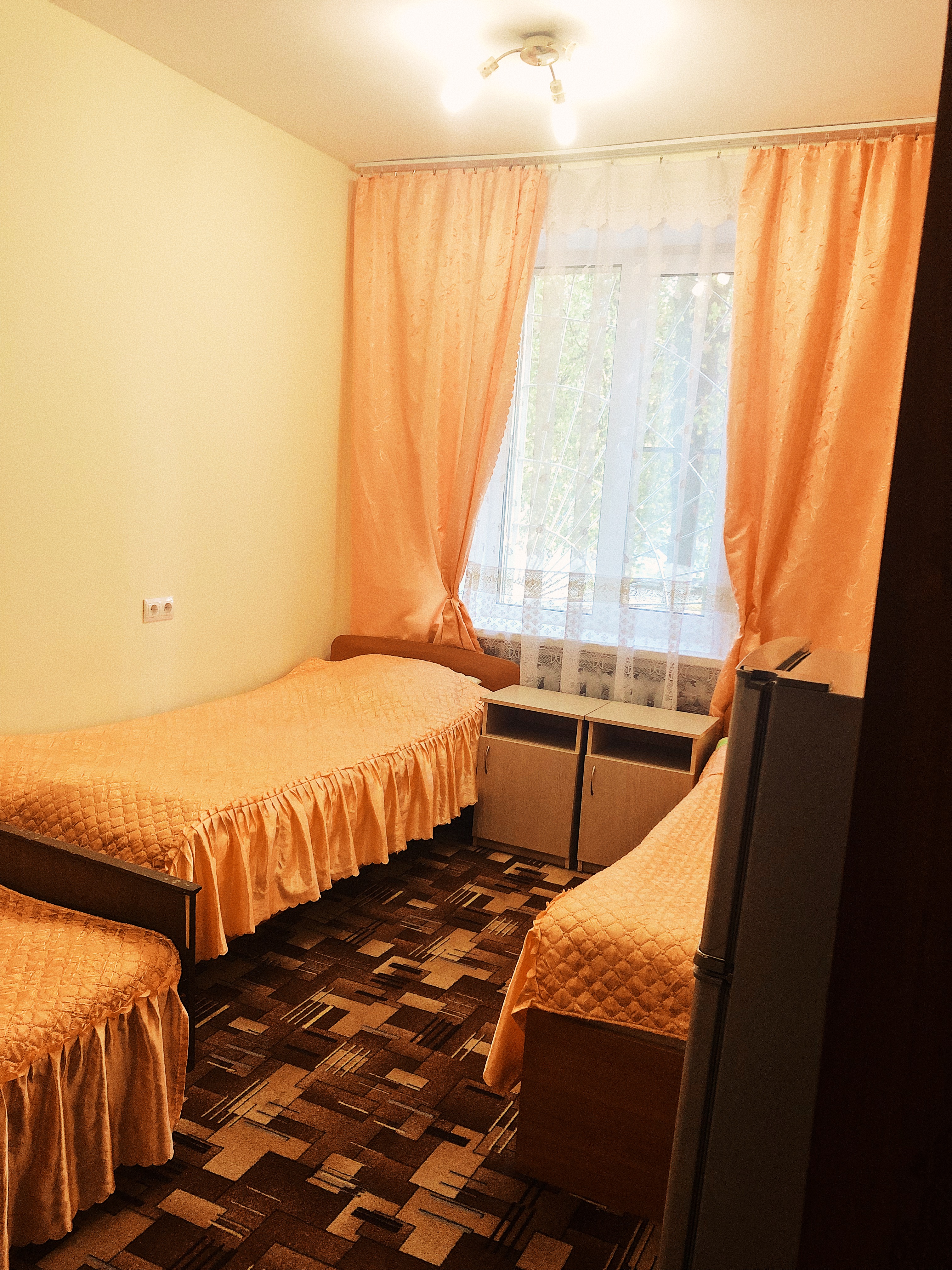 Фото Адонис