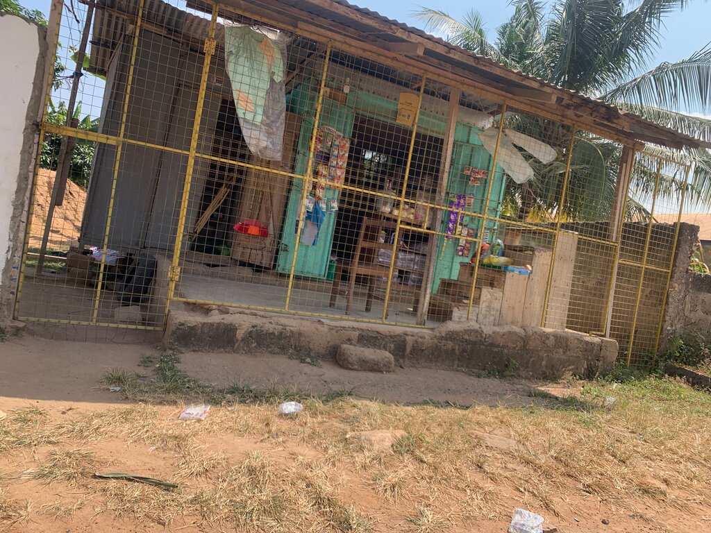 Grocery Jennifer’s Ventures, Earth, photo