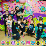 Primetime Kids (Волоколамское ш., 51Б), школа танцев в Твери