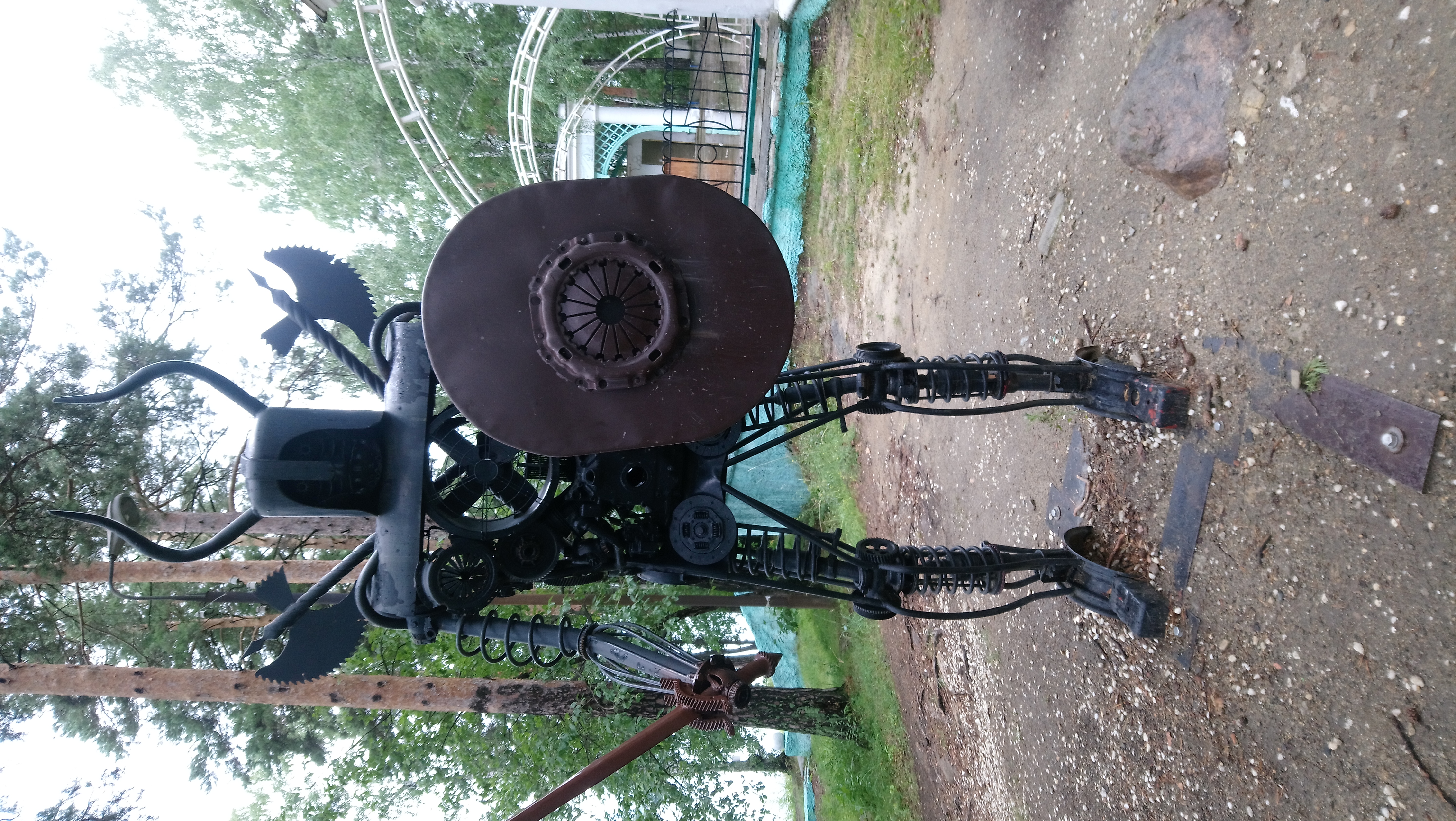 Фото Парк-отель Еловое