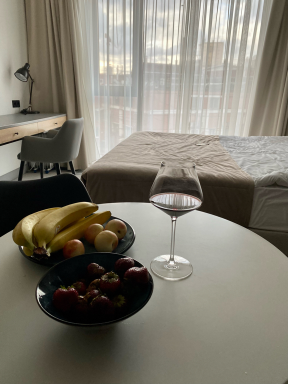 Фото Ярд Резиденс