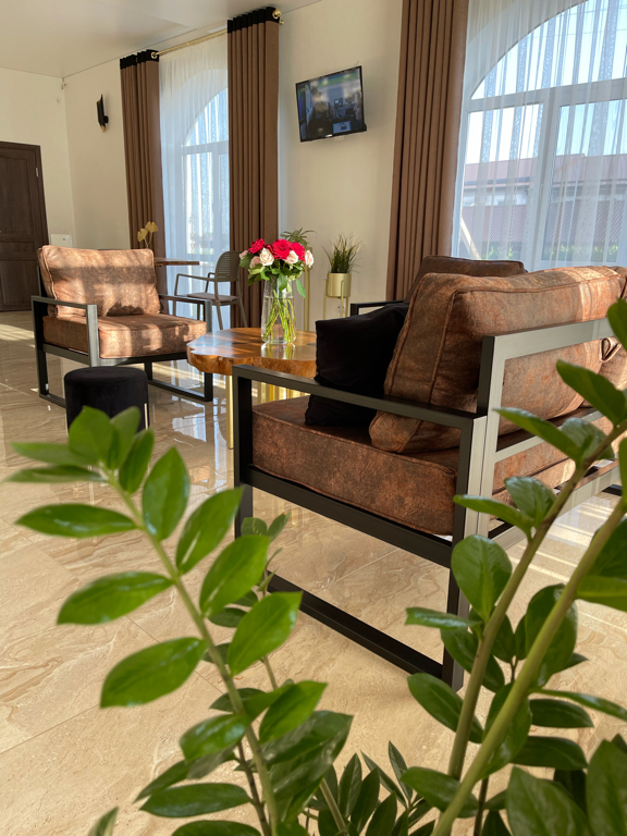 Фото Антарес Эстейт