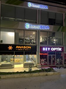 Anason Meze & Tatlı (Atatürk Blv., No:3C, Beylikdüzü, İstanbul, Türkiye), restoran  Beylikdüzü'nden