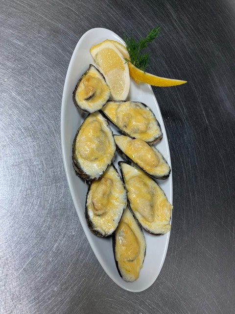 Фото Бельведер