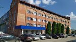 Sveta (ulitsa Tolstogo, 27), business center