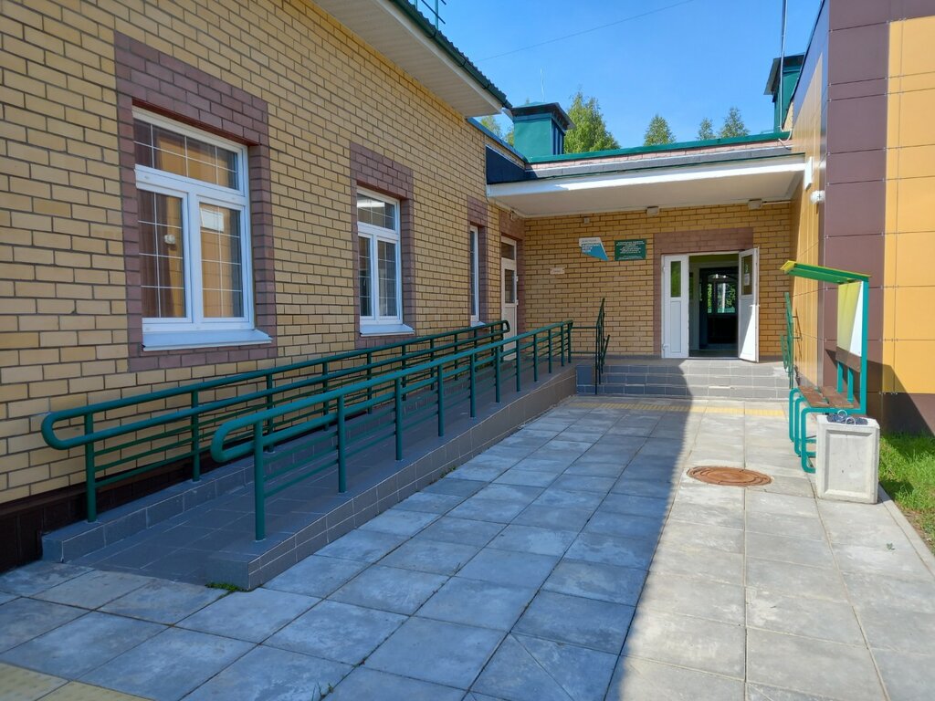 Детский сад, ясли Детский сад № 10, Кирово‑Чепецк, фото