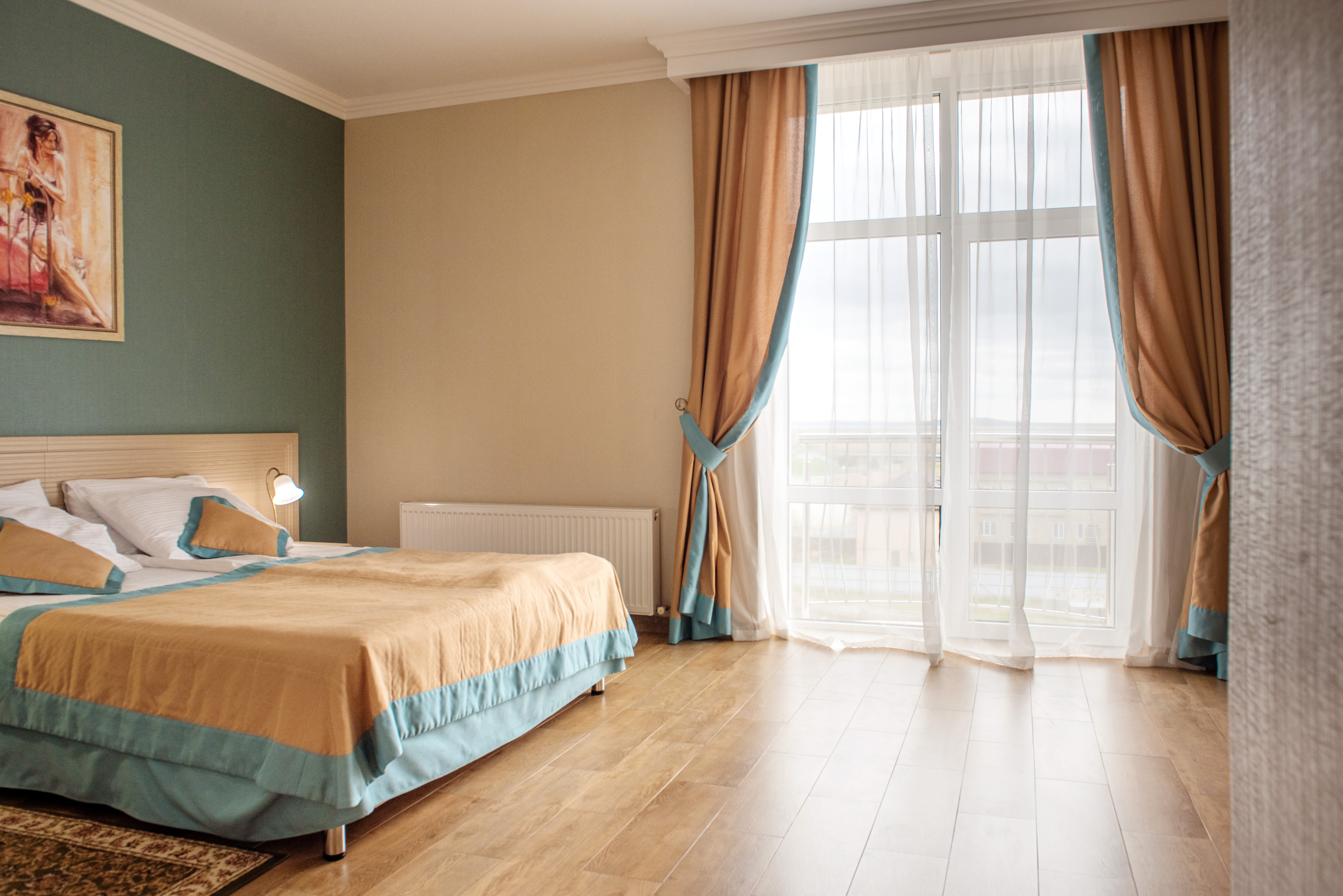 Фото отеля 3