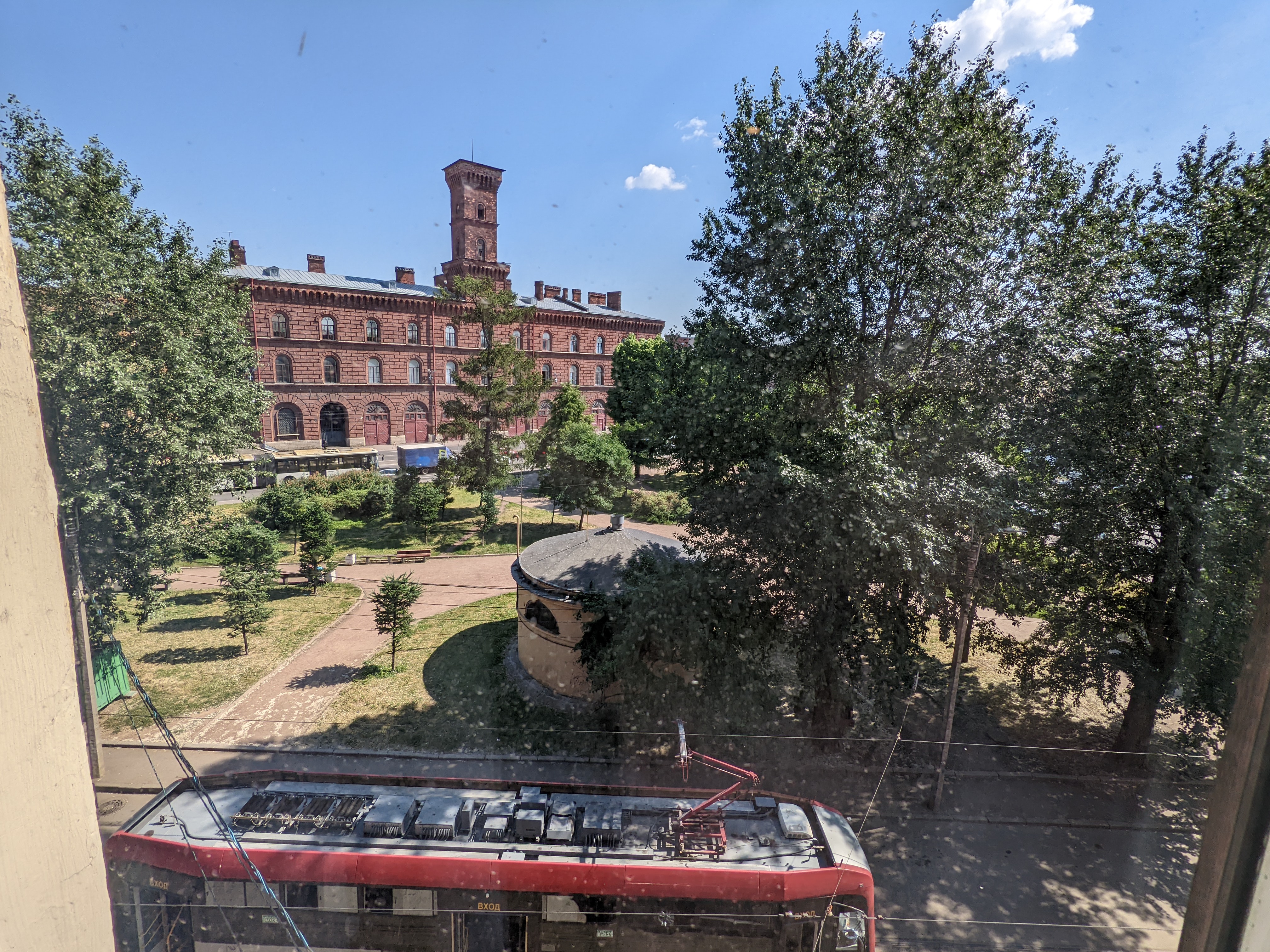 Фото Три Реки