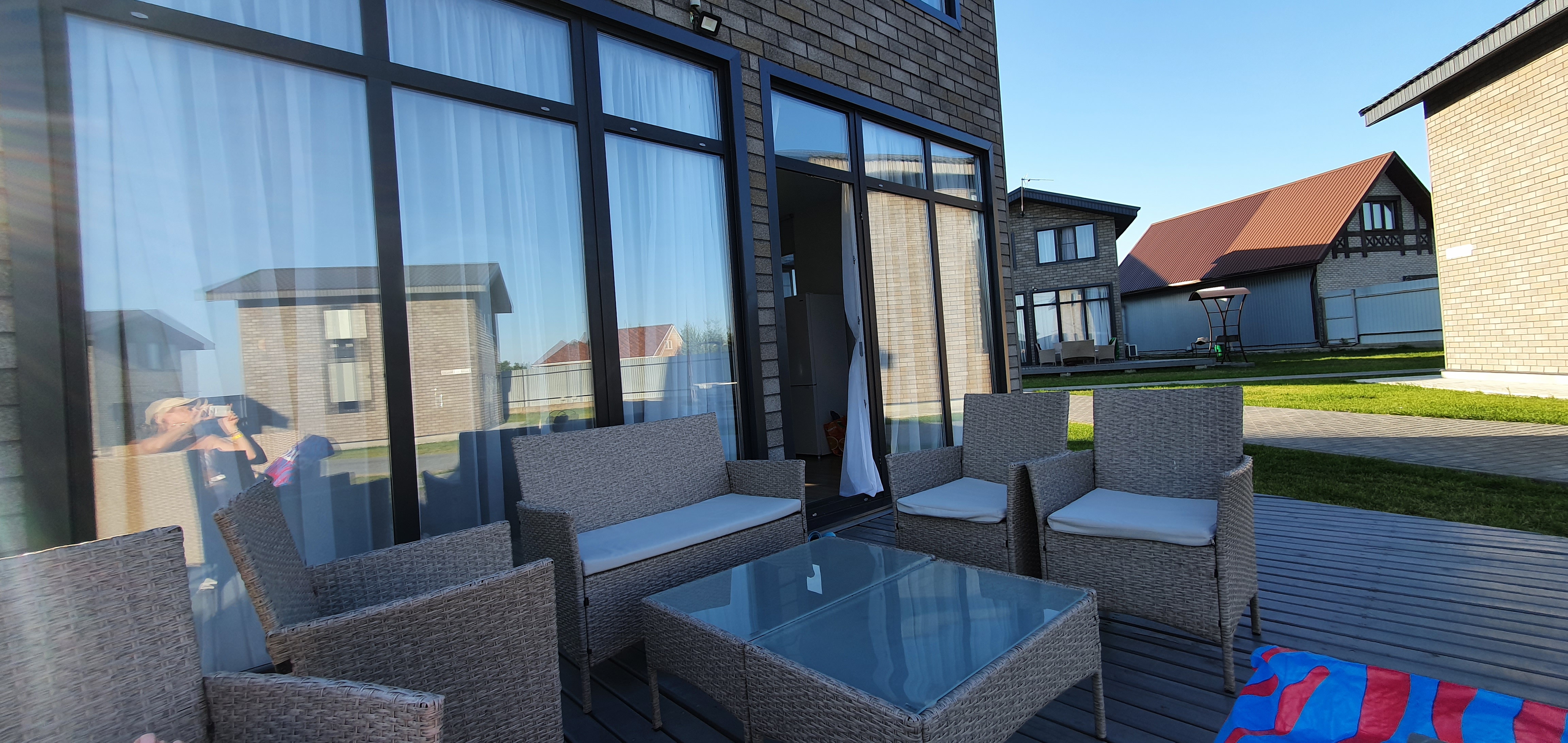 Фото Дом у Моря