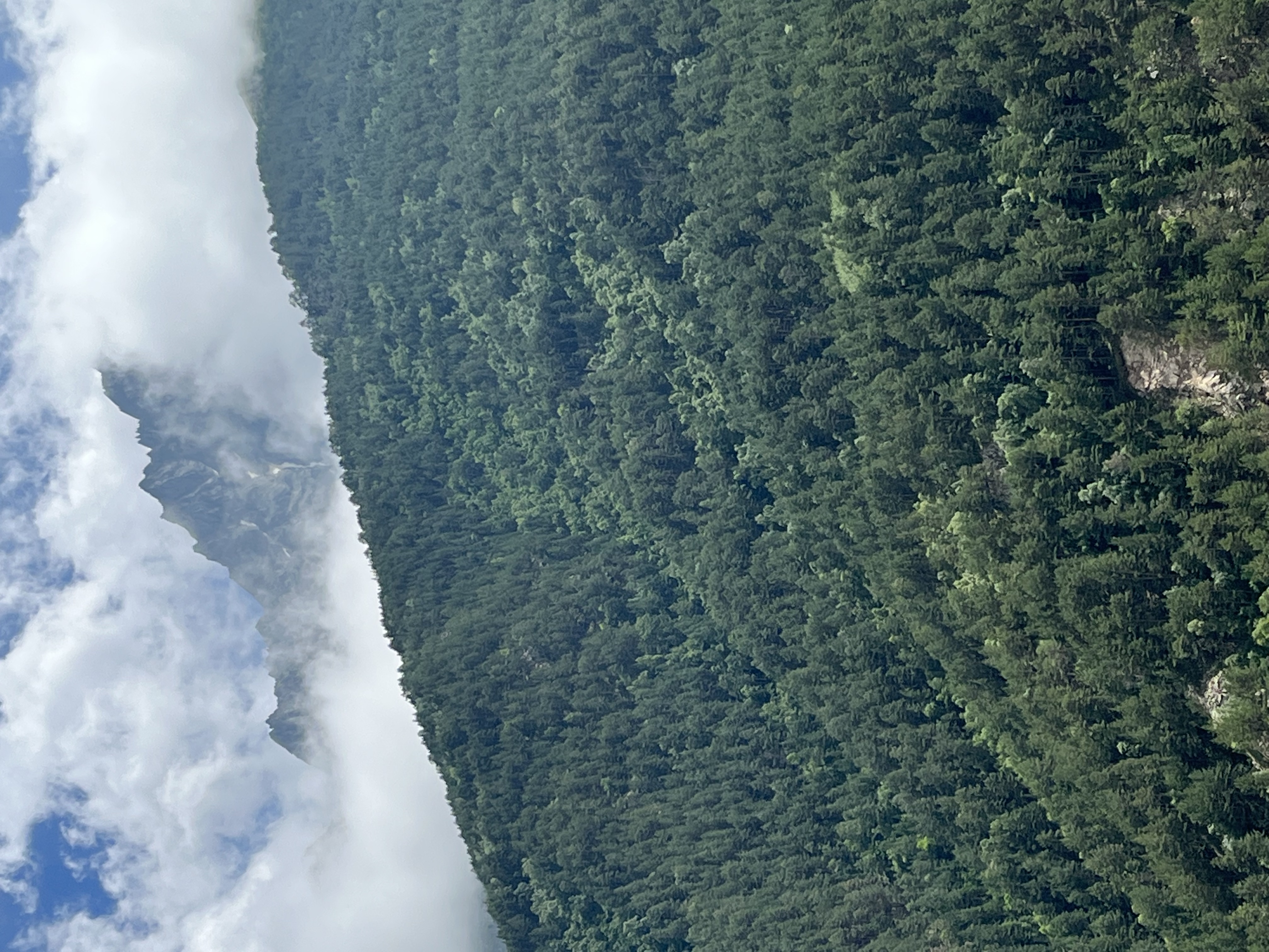 Фото Chalet Botash