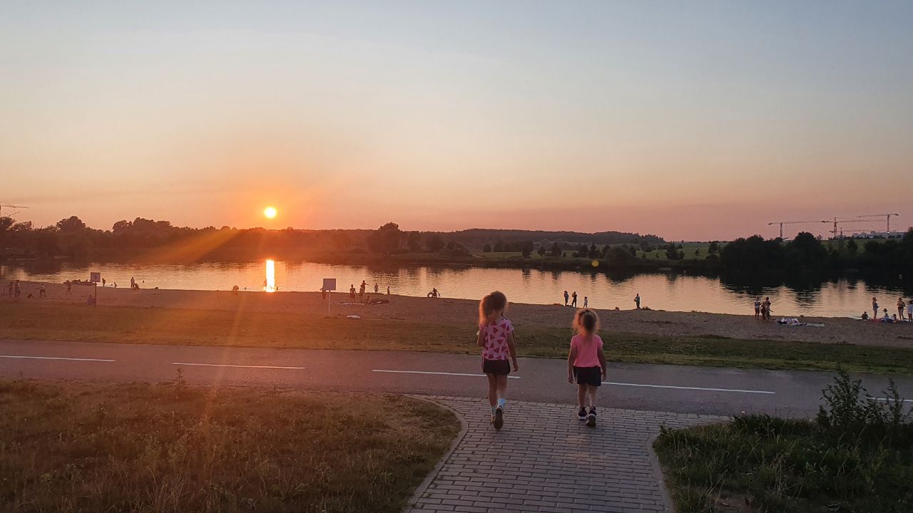 Фото Уютный домик в Елдино