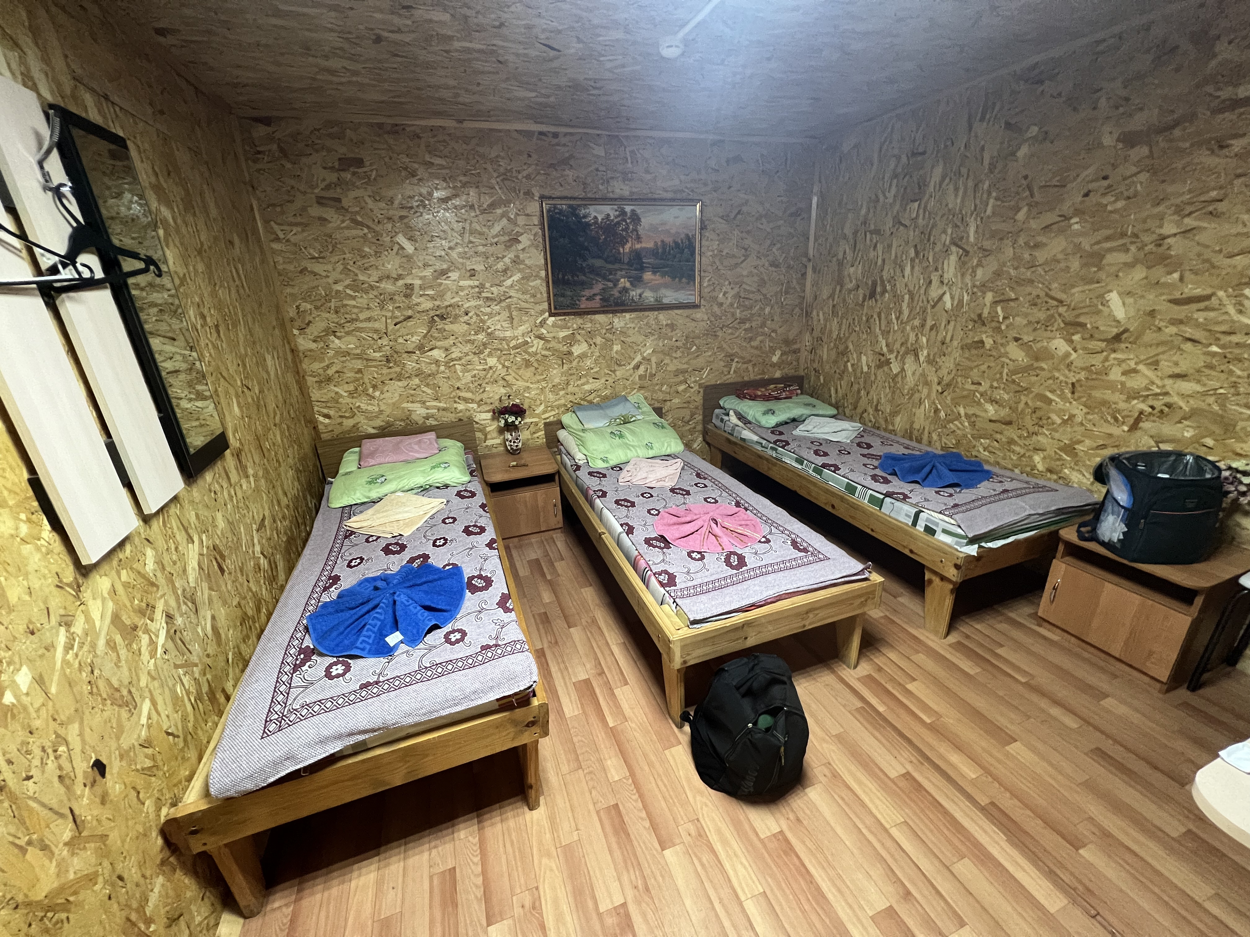 Фото Тихая Гавань